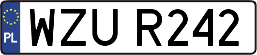 WZUR242