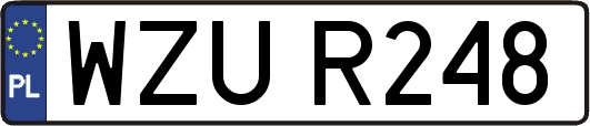 WZUR248