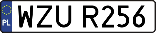 WZUR256