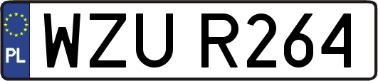 WZUR264