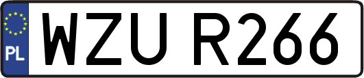 WZUR266