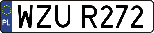 WZUR272