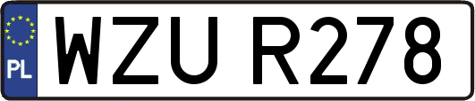 WZUR278