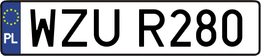 WZUR280