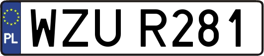 WZUR281