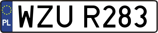 WZUR283