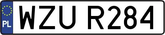 WZUR284