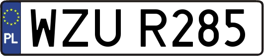 WZUR285