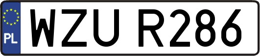 WZUR286