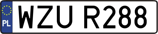 WZUR288