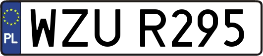 WZUR295
