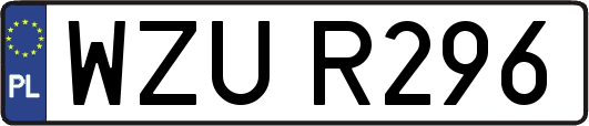 WZUR296