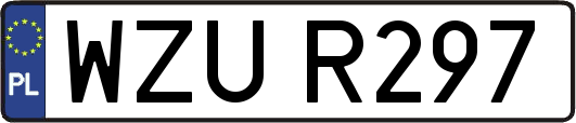WZUR297