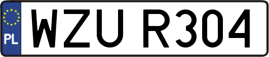 WZUR304