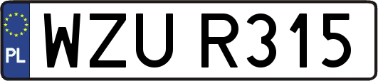 WZUR315