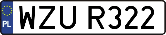 WZUR322