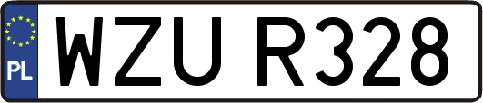 WZUR328