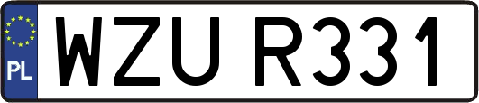 WZUR331