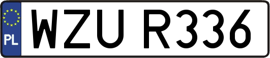 WZUR336