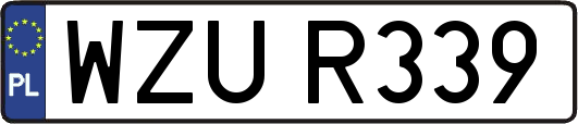 WZUR339