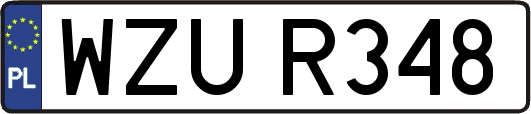 WZUR348