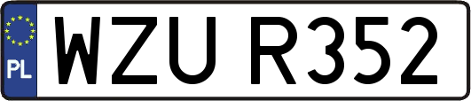 WZUR352