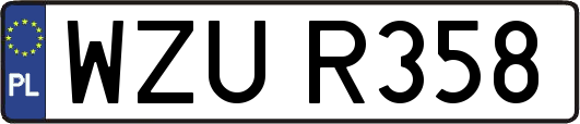WZUR358