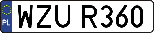 WZUR360