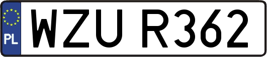 WZUR362