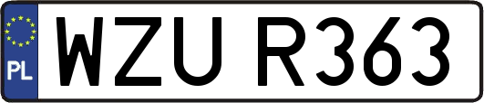 WZUR363