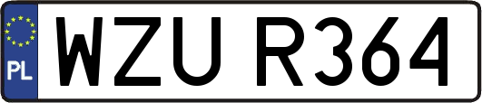WZUR364