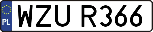 WZUR366