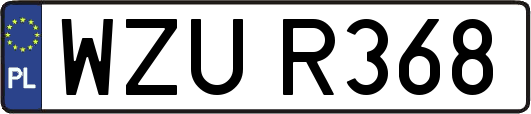 WZUR368