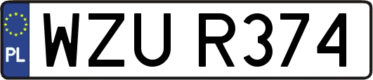 WZUR374
