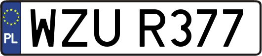 WZUR377
