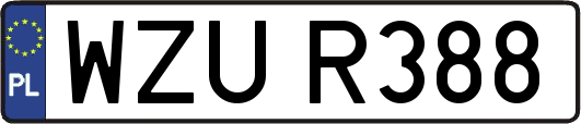 WZUR388