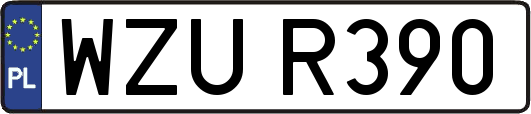 WZUR390