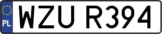 WZUR394