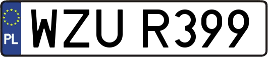 WZUR399