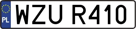 WZUR410