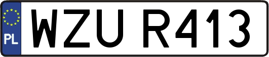 WZUR413