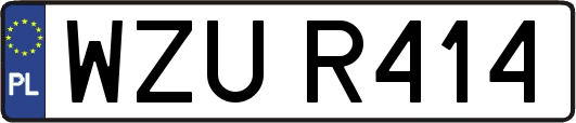 WZUR414
