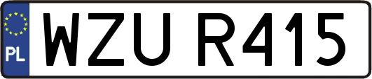 WZUR415