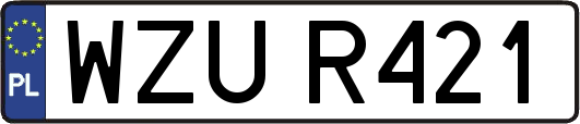 WZUR421