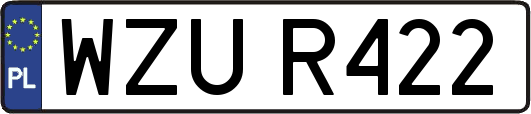 WZUR422