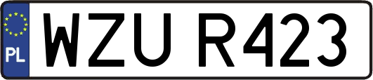WZUR423