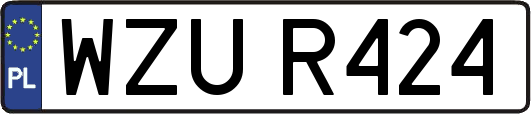 WZUR424