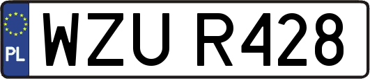 WZUR428