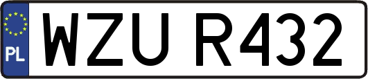 WZUR432