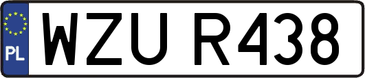 WZUR438